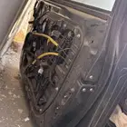 باب راكب امامي وخلفي كادينزا 2017-2018