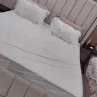 سرير نفرين 200  180