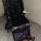 عربية اطفال جديده استخدمتها اسبوعين