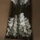 ورد صناعي تغليف هدايا