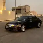فورد فيوجن