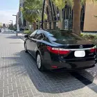 لكزس es 350