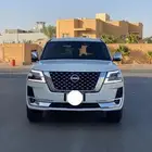 باترول SE2 2021 للبيع
