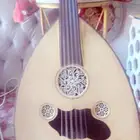 عود تركي