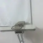 كوايه للملابس جديده سبب البيع لايوجد مكان