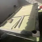 طاوله بلياردو للبيع مستعمله