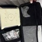 بروجيكتر استخدام نظيف مررره