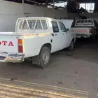 هايلكس 82 مسقط