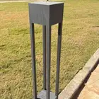 لمبات خارجية للاستراحات والشاليهات والمخيمات