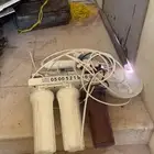 فلتر مويه