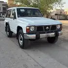 جيب ربع باترول مديل 93