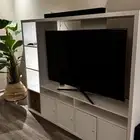 مكتبة تلفزيون ايكيا