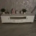 طاولة تلفزيون للبيع