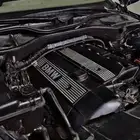 bmw 730LI   6 سلندر