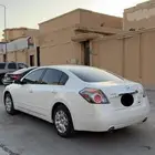 نيسان التيما 2012