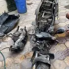 للبيع دباب عجيب مقصوص