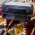 مسجل تويوتا كامري