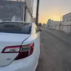 كامري 2015 للبيع