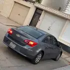 كروز 2017