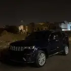 جراند شيروكي ( ساميت ) فل كامل