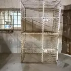 محاكير حديد
