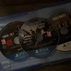 3 اشرطة للبيع بسعر رمزي