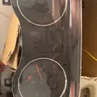 طبلون دوج أمريكي