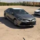 كامري 2024 ستاندر تيتانيوم سعودي