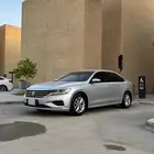 فولكس واجن باسات 2020 بدي وكاله