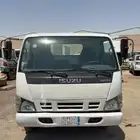 ايسوزو اسندر موديل 2008 خمسة مسمار وكالة