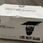 كاميرا طاقة شمسية