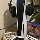 سوني 5