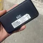 مودم رواتر يشغل بس stc