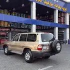 لاندكروزر 2003 قير عادي