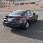 مازدا 6 مديل2018