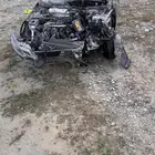 اوبتيما 2020 تشليح كامل