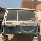 ابواب نظيفة وكالة باترول نيسان GL