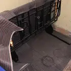سلة إضافية لسياره جديده