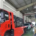 سطحه شمال الرياض