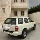 جيب نيسان باثفندر 2005