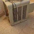 مكييفين صحراوي للبيع