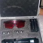 ليزر حرارير