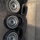 جنوط دمعه اصليات