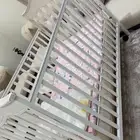سرير اطفال