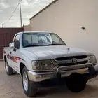 هايلكس 2004