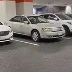 FORD TAURUS 2008