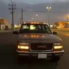 جمس ذهبي 1494. مكينه 454 مخزن ماشي 183