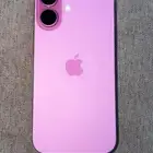 ايفون16 العادي