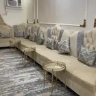 اثاث طاولات تقديم