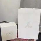 ساعه زايروس